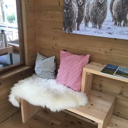 Ferienwohnungen Kindl Neustift im Stubaital Buitenkant foto