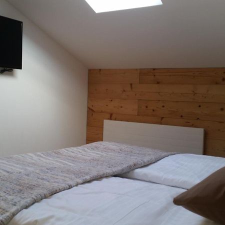 Ferienwohnungen Kindl Neustift im Stubaital Buitenkant foto