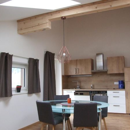 Ferienwohnungen Kindl Neustift im Stubaital Buitenkant foto