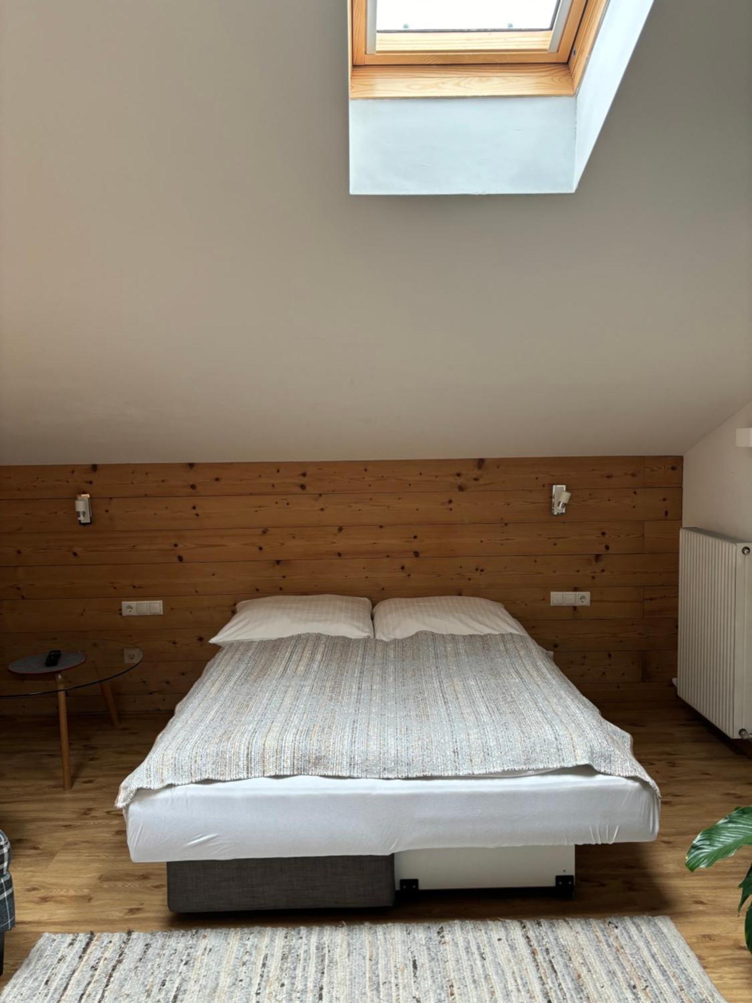 Ferienwohnungen Kindl Neustift im Stubaital Buitenkant foto