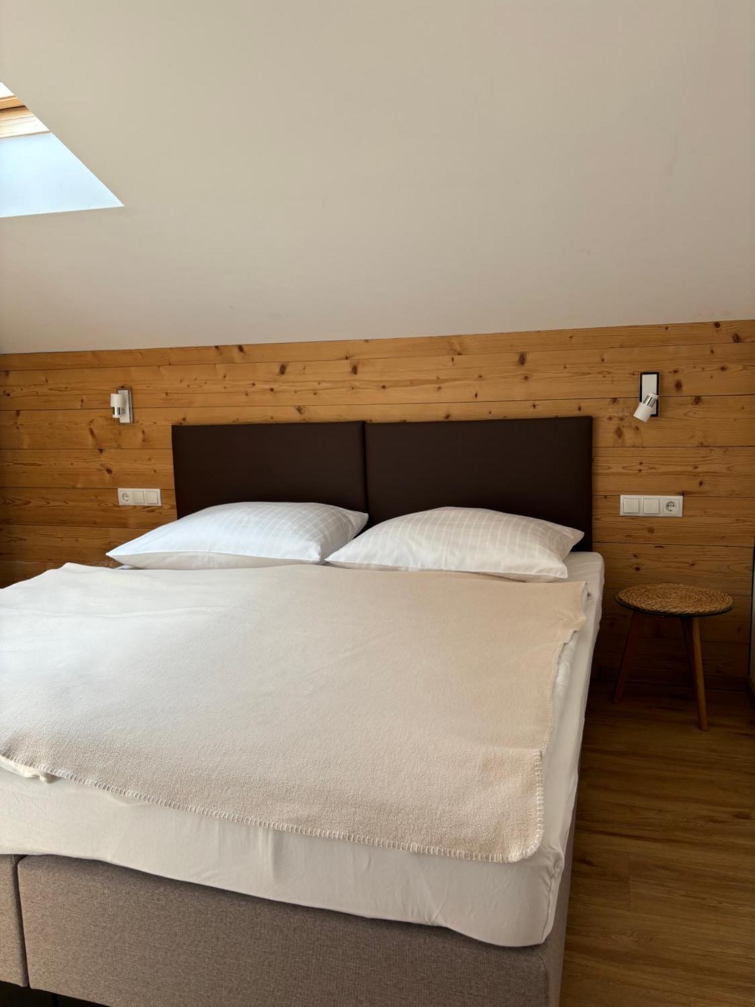 Ferienwohnungen Kindl Neustift im Stubaital Buitenkant foto