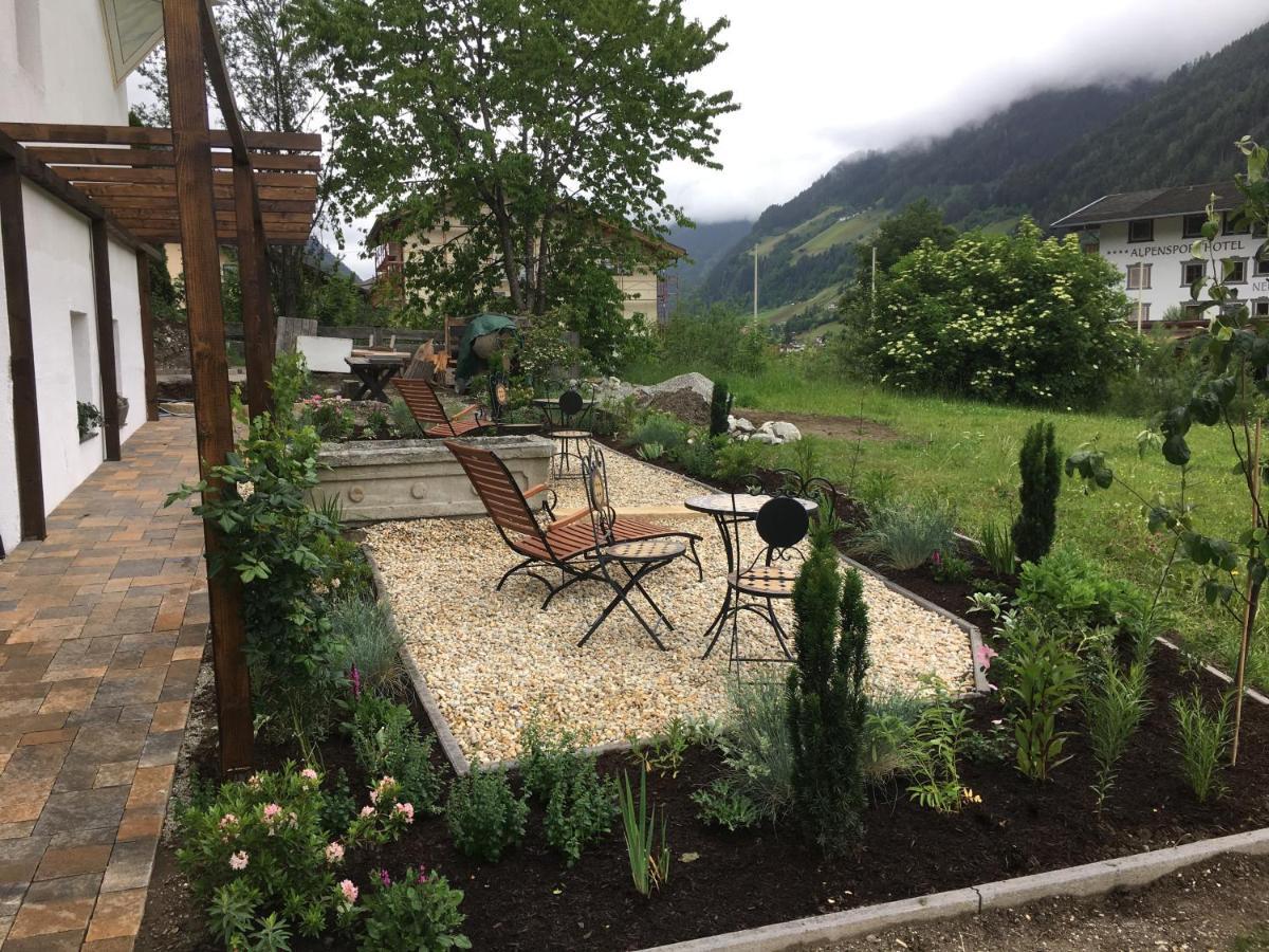 Ferienwohnungen Kindl Neustift im Stubaital Buitenkant foto