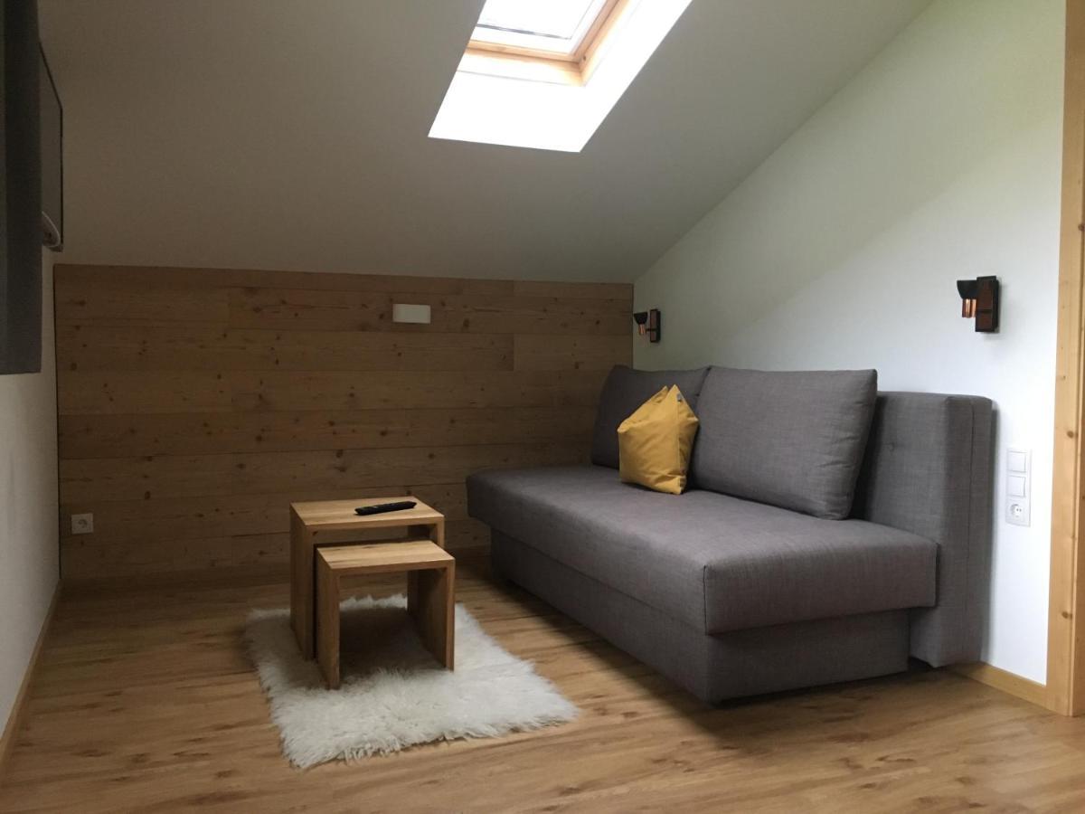 Ferienwohnungen Kindl Neustift im Stubaital Buitenkant foto