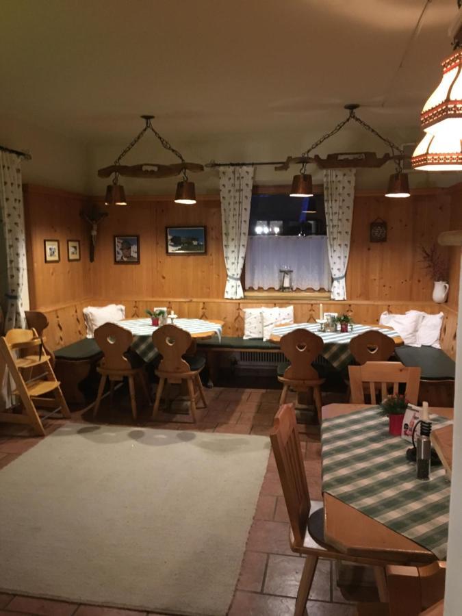 Ferienwohnungen Kindl Neustift im Stubaital Buitenkant foto