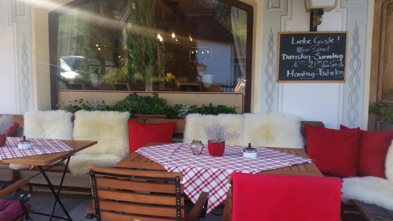 Ferienwohnungen Kindl Neustift im Stubaital Buitenkant foto