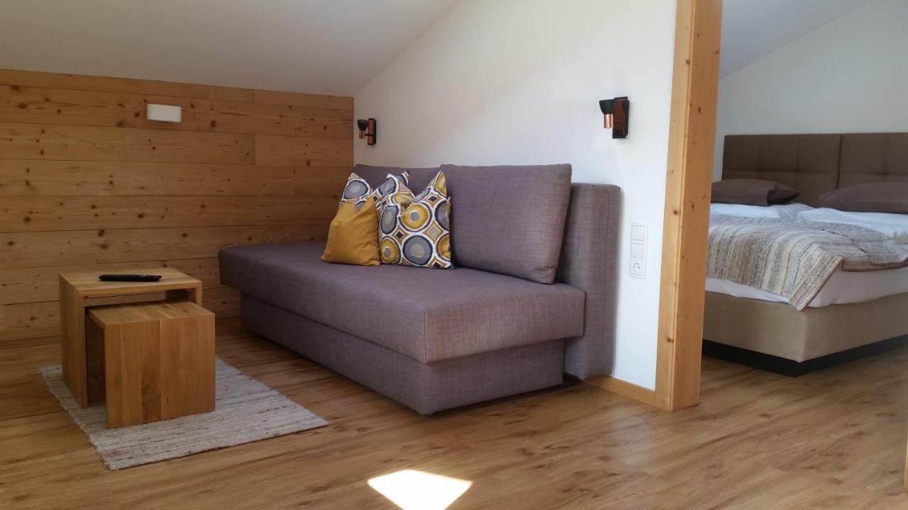 Ferienwohnungen Kindl Neustift im Stubaital Buitenkant foto